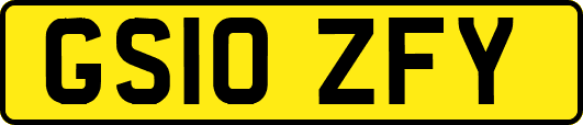 GS10ZFY