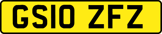 GS10ZFZ