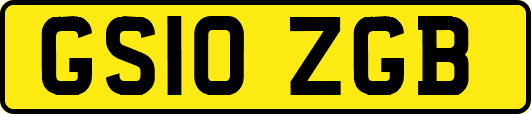 GS10ZGB