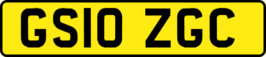 GS10ZGC