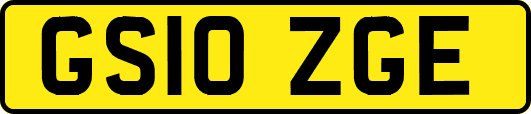 GS10ZGE