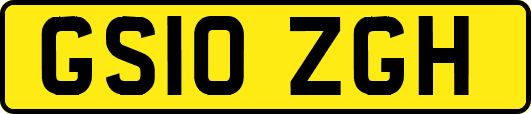 GS10ZGH