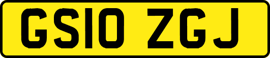 GS10ZGJ