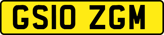 GS10ZGM