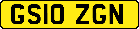 GS10ZGN