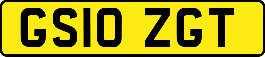 GS10ZGT