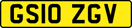 GS10ZGV