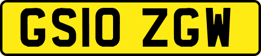GS10ZGW