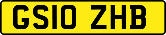 GS10ZHB