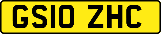 GS10ZHC