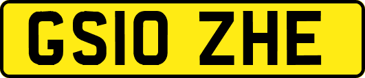 GS10ZHE