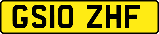 GS10ZHF