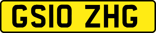 GS10ZHG