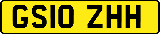 GS10ZHH