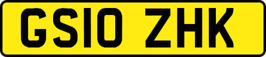 GS10ZHK