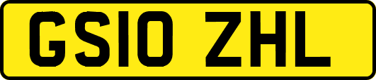 GS10ZHL