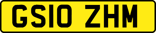 GS10ZHM
