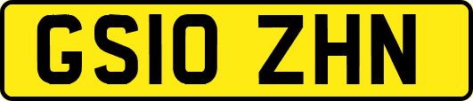 GS10ZHN