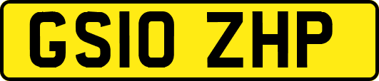 GS10ZHP