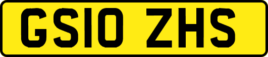GS10ZHS