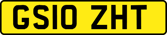 GS10ZHT