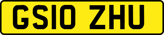 GS10ZHU