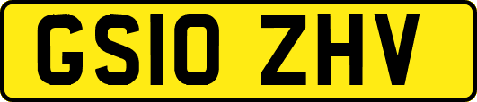GS10ZHV