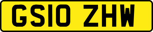 GS10ZHW