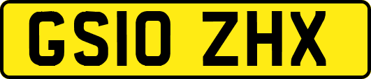 GS10ZHX