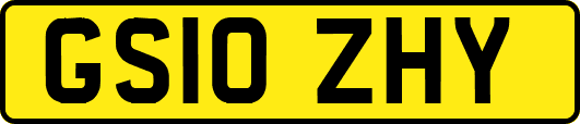 GS10ZHY