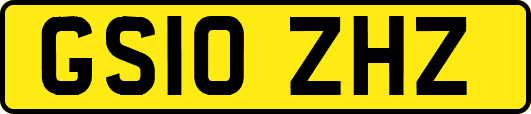 GS10ZHZ