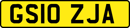 GS10ZJA