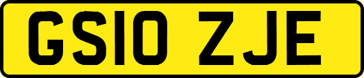 GS10ZJE