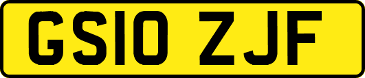 GS10ZJF