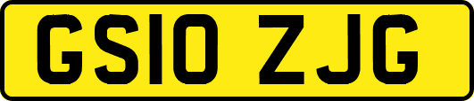 GS10ZJG