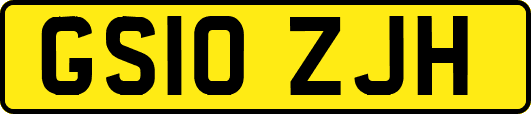 GS10ZJH