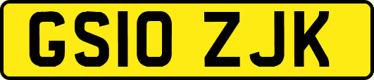 GS10ZJK
