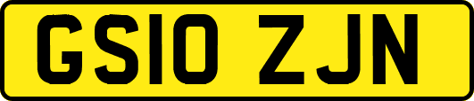 GS10ZJN