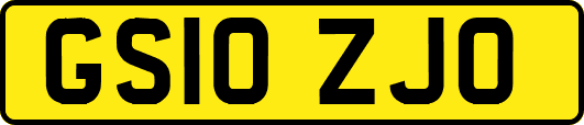 GS10ZJO