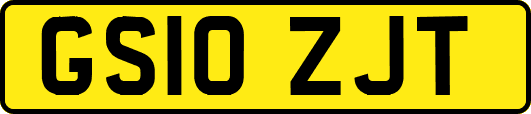 GS10ZJT