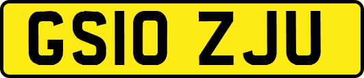 GS10ZJU