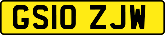 GS10ZJW