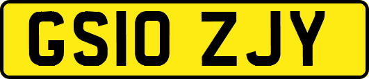 GS10ZJY