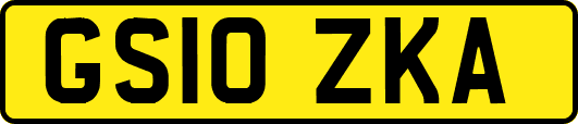 GS10ZKA