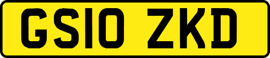 GS10ZKD
