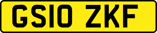 GS10ZKF