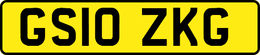 GS10ZKG