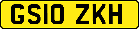GS10ZKH