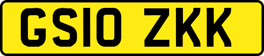 GS10ZKK