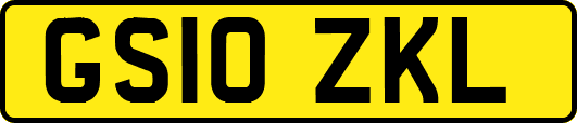 GS10ZKL